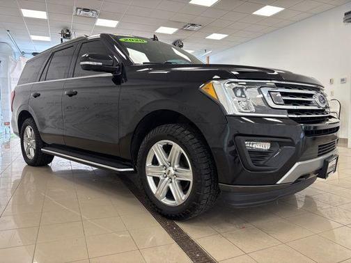 2020 Ford Expedition XLT