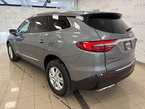 2020 Buick Enclave AWD Essence