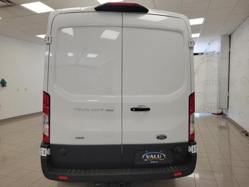 2025 Ford Transit-350 Base