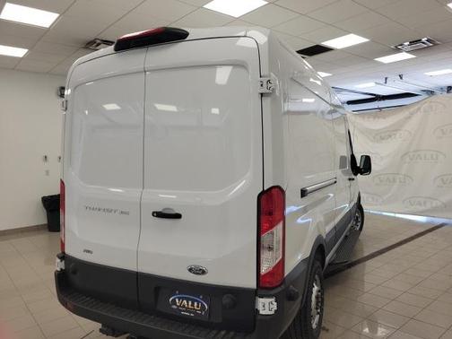 2025 Ford Transit-350 Base
