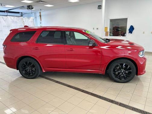 2019 Dodge Durango R/T