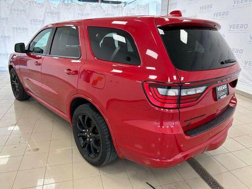 2019 Dodge Durango R/T