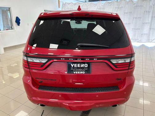 2019 Dodge Durango R/T