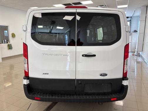 2023 Ford Transit-250 Base