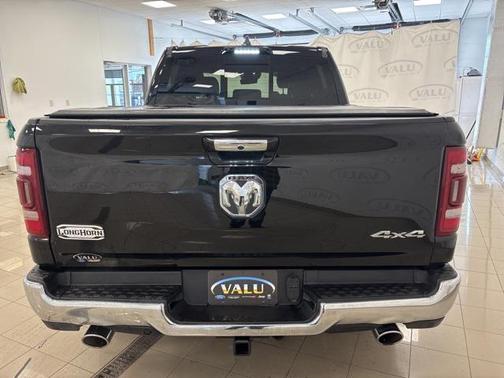 2022 RAM 1500 Longhorn
