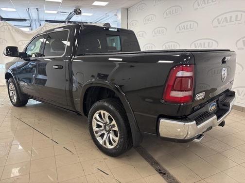 2022 RAM 1500 Longhorn