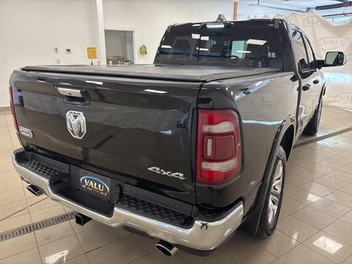 2022 RAM 1500 Longhorn