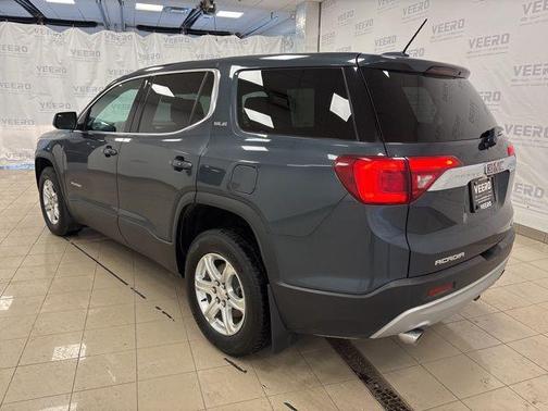 2019 GMC Acadia SLE-1