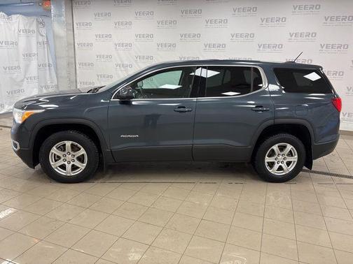 2019 GMC Acadia SLE-1