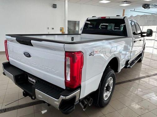 2026 Ford F-350 XLT