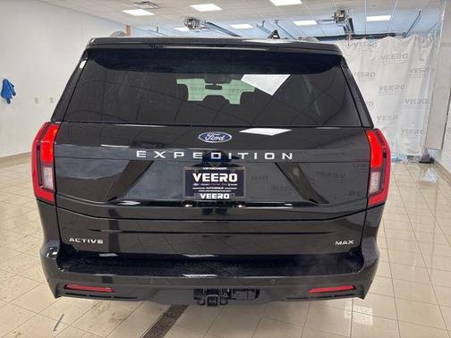 2026 Ford Expedition Max Active 4x4