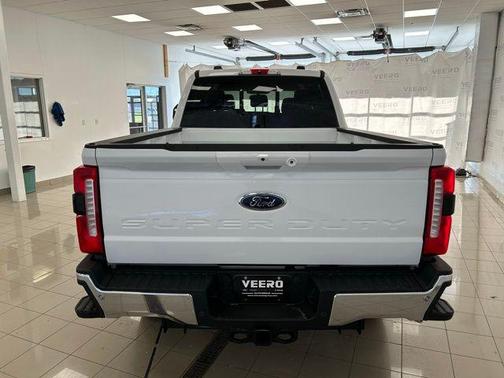 2026 Ford F-350 Lariat