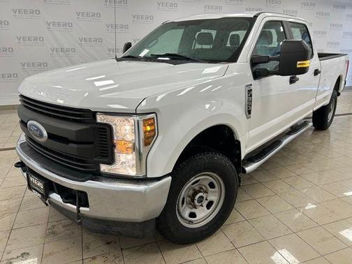 2019 Ford F-350 XL