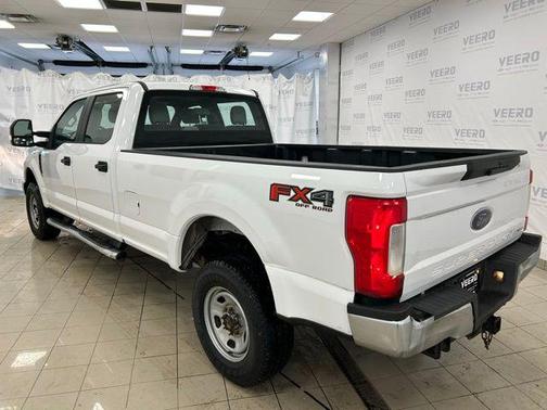 2019 Ford F-350 XL