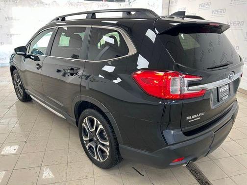 2024 Subaru Ascent Limited 7-Passenger