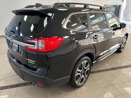 2024 Subaru Ascent Limited 7-Passenger