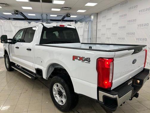 2026 Ford F-250 XLT
