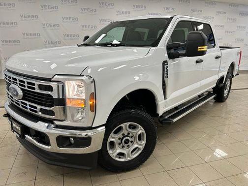 2026 Ford F-250 XLT