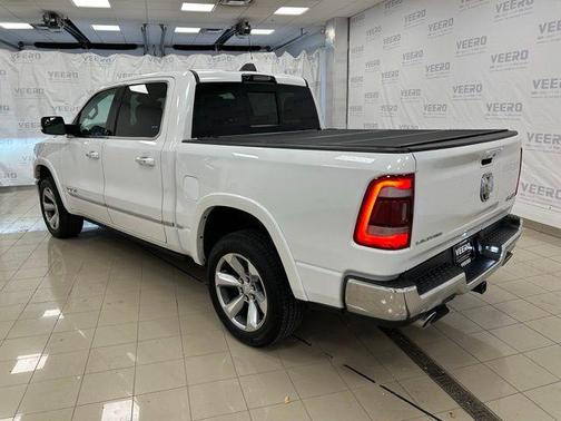 2022 RAM 1500 Limited