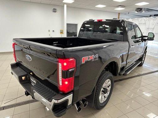 2026 Ford F-350 Lariat