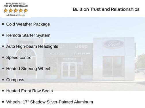 carbonized gray metallic 2026 Ford Escape Active
