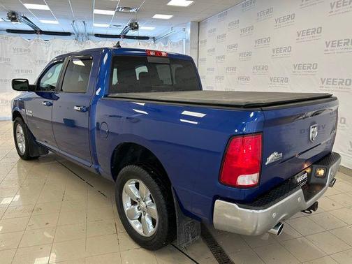 2014 RAM 1500 Big Horn