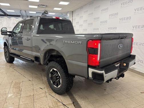 2026 Ford F-350 Lariat