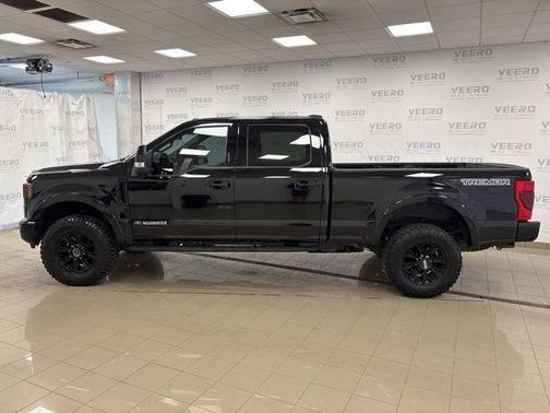 2021 Ford F-350 Lariat