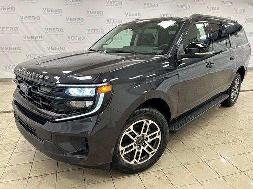 2026 Ford Expedition Max Active 4x4