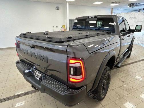 2024 RAM 2500 Power Wagon