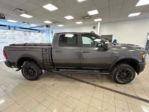 2024 RAM 2500 Power Wagon