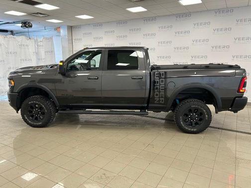 2024 RAM 2500 Power Wagon