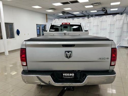 2014 RAM 3500 Tradesman