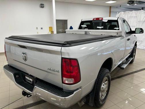 2014 RAM 3500 Tradesman
