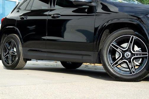 2026 Mercedes-Benz GLA 250 Base