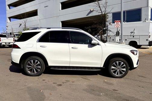 2023 Mercedes-Benz GLE 350 Base