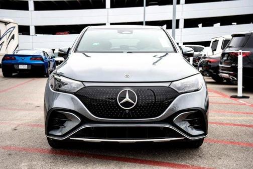 2024 Mercedes-Benz EQE 350+ Base