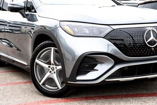 2024 Mercedes-Benz EQE 350+ Base