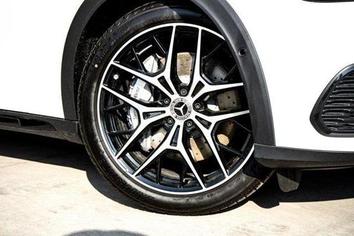 2025 Mercedes-Benz E-Class E 450 4MATIC