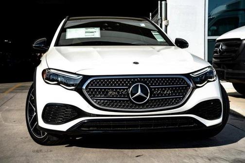 2025 Mercedes-Benz E-Class E 450 4MATIC