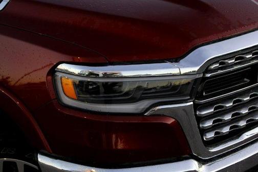 2025 RAM 1500 Limited