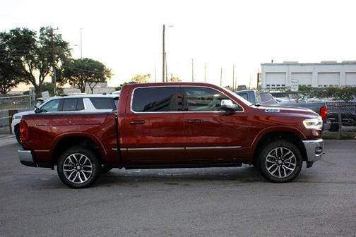 2025 RAM 1500 Limited