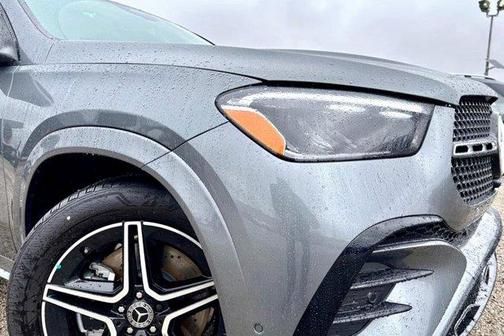 2025 Mercedes-Benz GLE 450e 4MATIC