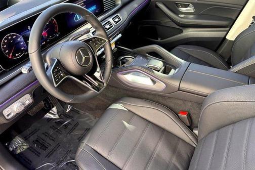 2026 Mercedes-Benz GLE 350 Base 4MATIC