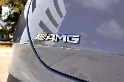 2026 Mercedes-Benz AMG GLE 63 S