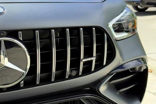 2026 Mercedes-Benz AMG GT 43 43