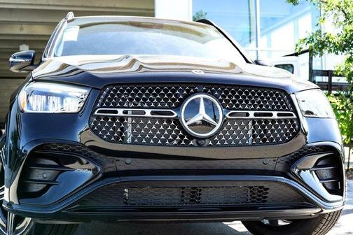 2026 Mercedes-Benz GLE 350 Base 4MATIC