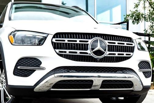 2026 Mercedes-Benz GLE 350 Base