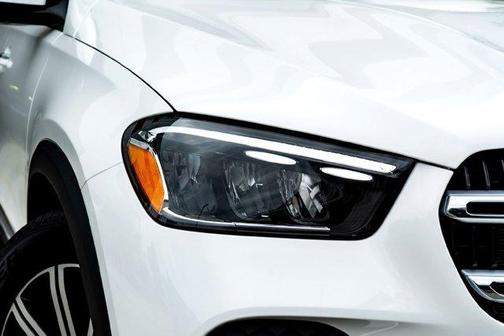 2026 Mercedes-Benz GLE 350 Base