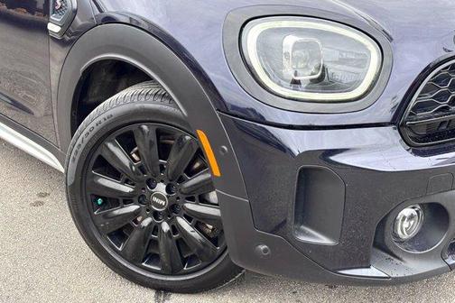 2023 MINI Countryman Cooper S